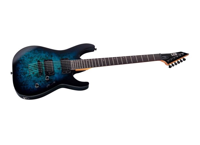 Ltd M-200DX NT BLUE BURST