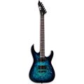 Ltd M-200DX NT BLUE BURST