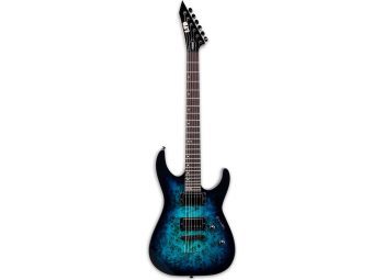 Ltd M-200DX NT BLUE BURST
