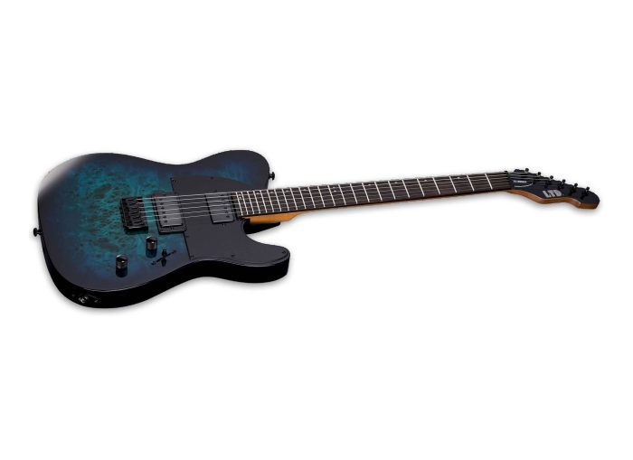 Ltd TE-200DX BLUE BURST