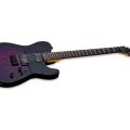Ltd TE-200DX PURPLE BURST