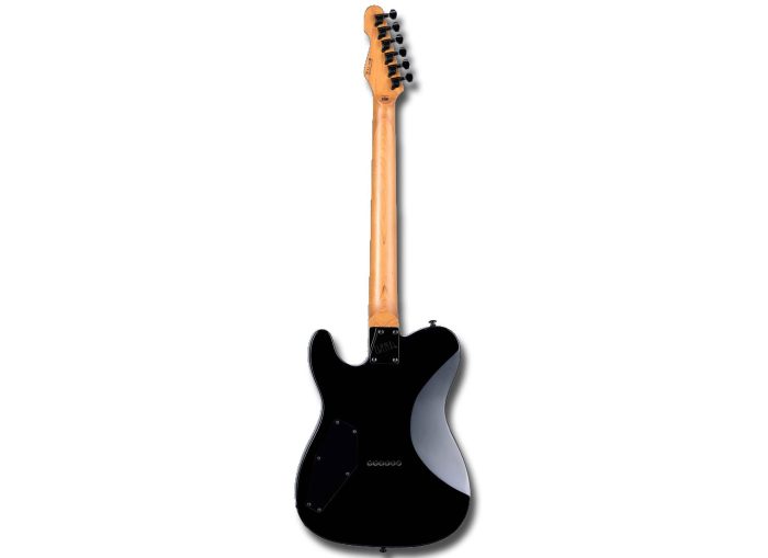 Ltd TE-200DX PURPLE BURST