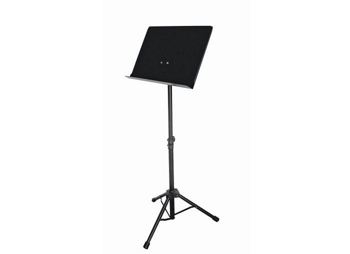 Mp Stand  MS 335 NOTE STATIV HEL PLATE