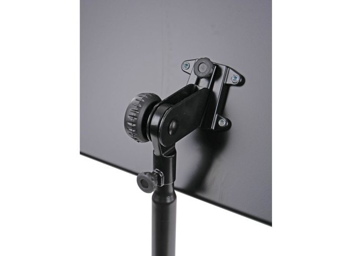 Mp Stand  MS 335 NOTE STATIV HEL PLATE