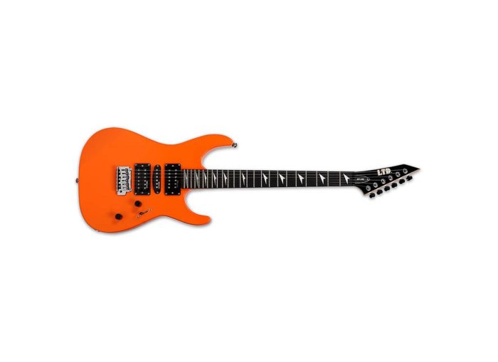 Ltd MT-130 ORANGE