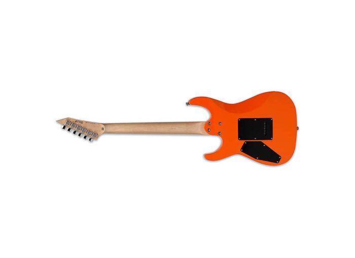 Ltd MT-130 ORANGE