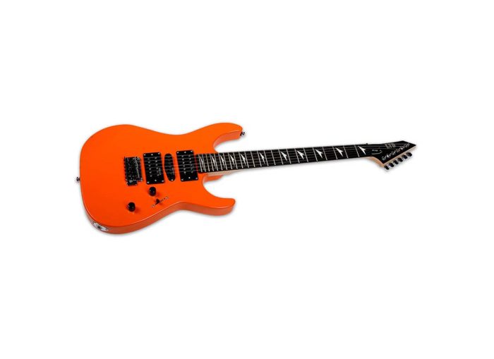 Ltd MT-130 ORANGE
