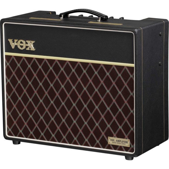 Vox AC10 Hand-Wired