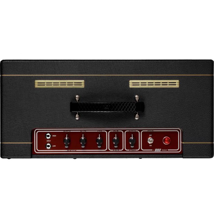Vox AC10 Hand-Wired
