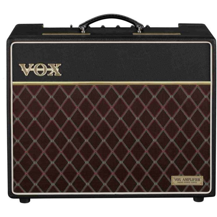 Vox AC10 Hand-Wired