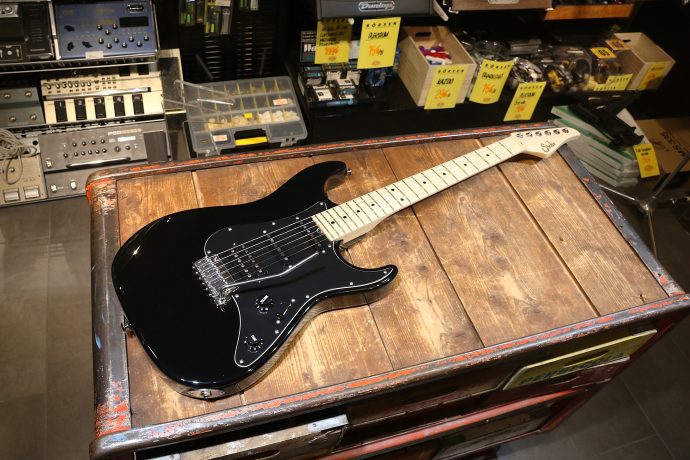 Suhr Pro Series S2 Namm Special från 2009 hos Musikbörsen i Göteborg