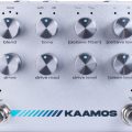 Darkglass-Electronics Kaamos Distortion Octaver