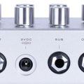 Darkglass-Electronics Kaamos Distortion Octaver
