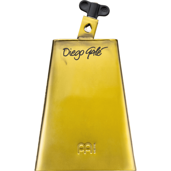 Meinl DG-RTB 8 1/2'' Diego Galè Signature Royal Timbale Cowbell