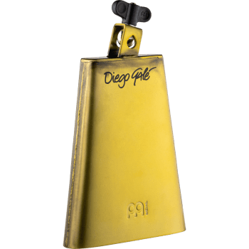 Meinl DG-RTB 8 1/2'' Diego Galè Signature Royal Timbale Cowbell