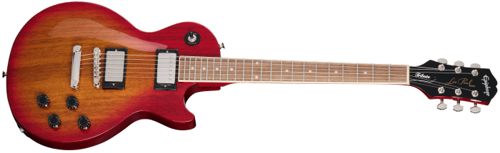 Epiphone Les Paul Tribute Heritage Cherry Sunburst