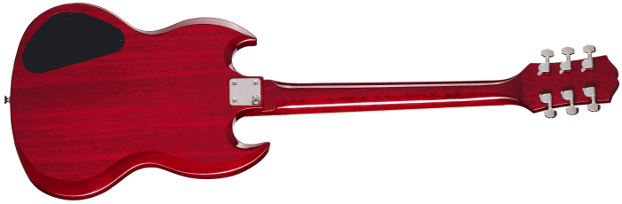 Epiphone SG Tribute Cherry