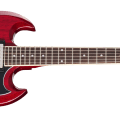 Epiphone SG Tribute Cherry