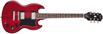 Epiphone SG Tribute Cherry