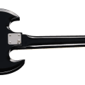 Epiphone SG Tribute Ebony