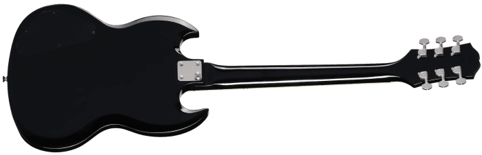 Epiphone SG Tribute Ebony