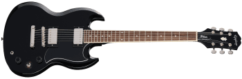 Epiphone SG Tribute Ebony