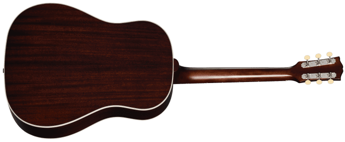 Epiphone 1942 Banner J-45 (Incl. H