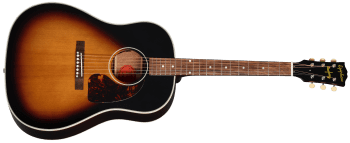 Epiphone 1942 Banner J-45 (Incl. H