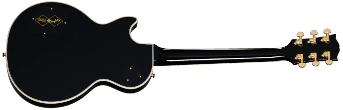 Epiphone Les Paul Custom Eb