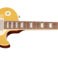 Epiphone Les Paul Standard 50s (Incl. Premium Gig Bag) Goldtop