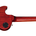 Epiphone Les Paul Standard 50s Figured Washed Cherry Sunburst