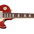 Epiphone Les Paul Standard 50s Figured Washed Cherry Sunburst