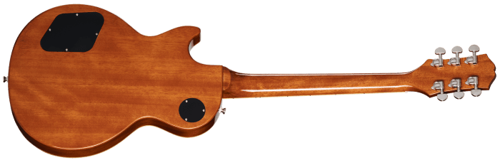 Epiphone Les Paul Standard 60s Ebony