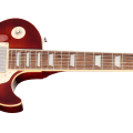 Epiphone Les Paul Standard 60s Figured (Incl. Premium Gig Bag) Iced Tea Burst