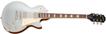 Epiphone Les Paul Standard 60s (Incl. Premium Gig Bag) Silver Mist