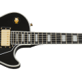 Epiphone Les Paul Custom (Incl. Premium Gig Bag) Ebony