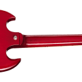 Epiphone SG Standard (Incl. Premium Gig Bag) Cherry