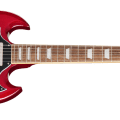 Epiphone SG Standard (Incl. Premium Gig Bag) Cherry