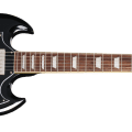 Epiphone SG Standard (Incl. Premium Gig Bag) Ebony
