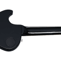 Gibson Les Paul Studio Ebony Black trim