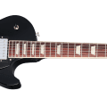 Gibson Les Paul Studio Ebony Black trim
