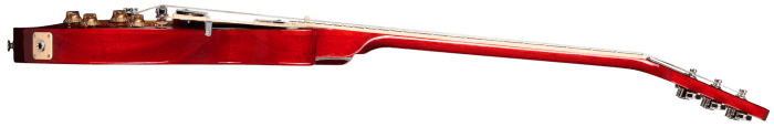 Gibson Les Paul Studio Session Bourbon Burst