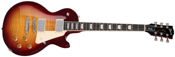 Gibson Les Paul Studio Session Bourbon Burst