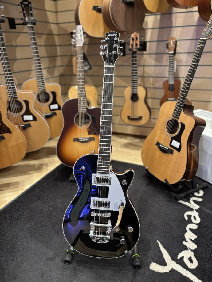 Gretsch Electromatic G5230 Jet Black