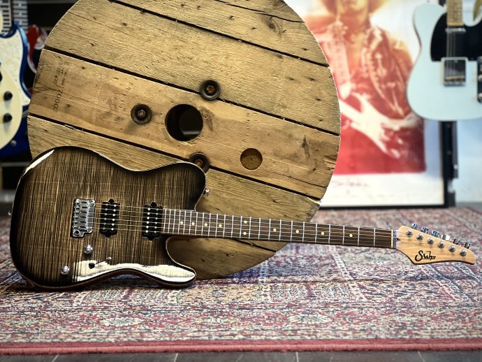 Suhr Modern T Pro