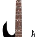 Ibanez Ibanez JEMJR-BK Black Steve Vai Signature B-Stock