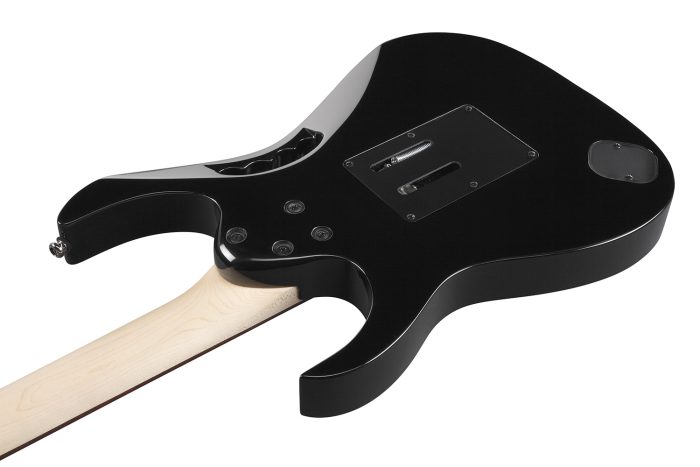 Ibanez Ibanez JEMJR-BK Black Steve Vai Signature B-Stock