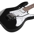 Ibanez Ibanez JEMJR-BK Black Steve Vai Signature B-Stock