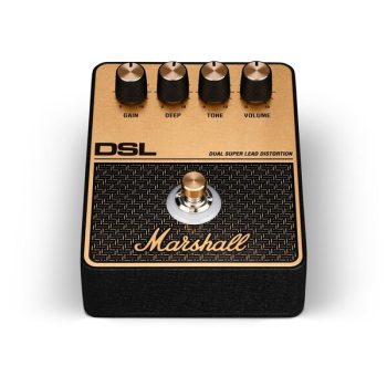 Marshall PEDL-92011 DSL Amp Series FX Pedal