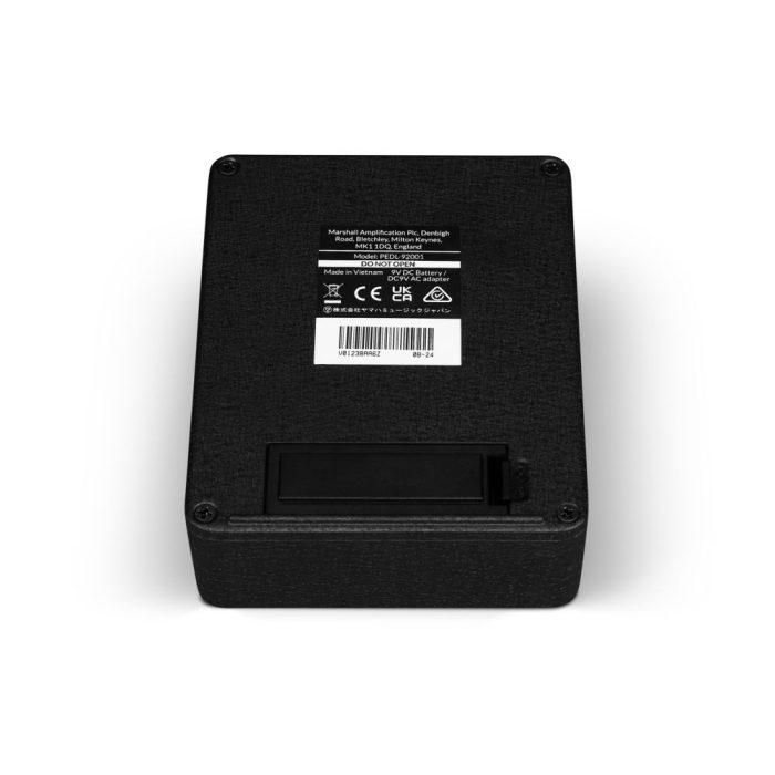 Marshall JCM800 AMP Series FX Pedal
